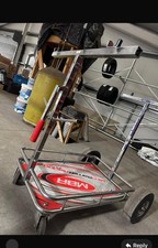 Otk kart trolly for sale Otk kart trolly for sale  DUNBLANE