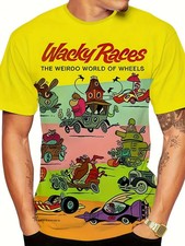 Wacky races hanna for sale  PRESTON