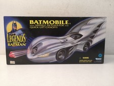 Batmobile missile detonator usato  Cambiago