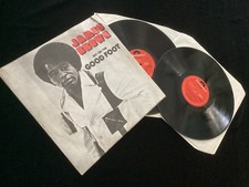 James Brown - Get On The Good Foot - UK Gatefold 1st Press x2 LPs comprar usado  Enviando para Brazil