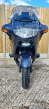 Bmw r1150rt for sale  SLOUGH