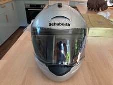 Schuberth klapphelm src gebraucht kaufen  Brück