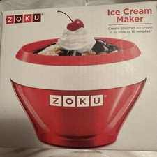 Zoku ice cream for sale  Bland
