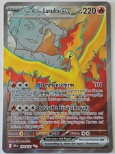 Pokemon ewige rivalen gebraucht kaufen  Neustadt a.d.Aisch