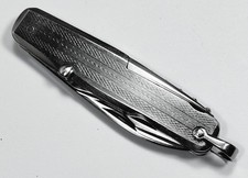 Délicat petit couteau d'occasion  Ivry-sur-Seine