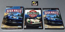 Sega Rally 2006 Playstation 2 Ps2 NTSC-J Reg.card, usado comprar usado  Enviando para Brazil