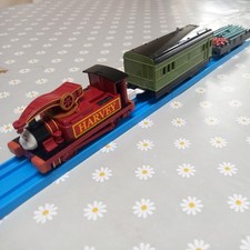 Harvey train tomy for sale  NOTTINGHAM