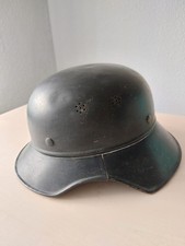 Stahlhelm luftschutz weltkrieg gebraucht kaufen  Göttin, -Neustadt