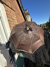 Antique victorian brown for sale  BIRMINGHAM