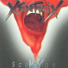 Xentrix scourge value for sale  UK