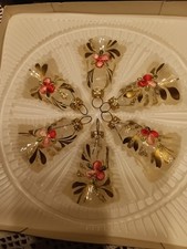 Echtglas weihnachtsglocken lau gebraucht kaufen Echtglas weihnachtsglocken lau gebraucht kaufen  Bergisch Gladbach