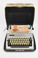 Vintage adler gabriele for sale  NORTHAMPTON