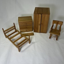 Strombecker doll furniture for sale  Honey Brook