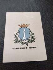 Genzano roma serie usato  Lucca