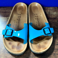 Birkenstock ladies sandle for sale  SETTLE