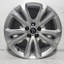 9673602580 1142194 wheel d'occasion  Expédié en Belgium