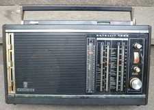 Grundig satellit 1000 usato  Volano