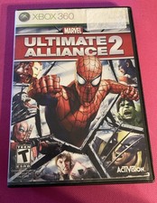 Marvel: Ultimate Alliance 2 (Xbox 360) Leia a descrição comprar usado Marvel: Ultimate Alliance 2 (Xbox 360) Leia a descrição comprar usado  Enviando para Brazil