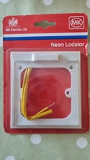 Neon locator 3041 for sale  HOVE