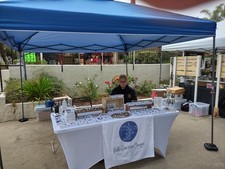 Gemstone craft business for sale  Lake Forest