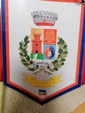 Gagliardetto small calcio usato  Viareggio