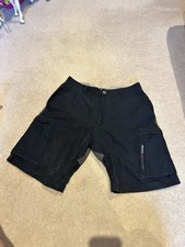 Musto evolution shorts for sale  BRADFORD