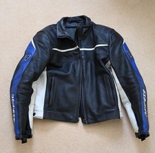 Dainese ladies motorcycle for sale  HORLEY