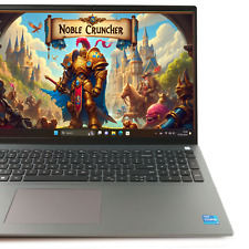 Top spec dell for sale  STOKE-ON-TRENT
