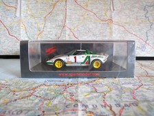1977 lancia stratos d'occasion  Expédié en Belgium