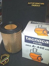 Filtro aria fiat usato  Aprilia