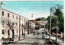 Pomarico matera corso usato  Bari
