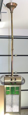 Alte deckenlampe 1910 gebraucht kaufen  Wardenburg