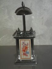 Carillon portasigarette collez usato  Capriolo