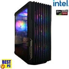Gaming rgb desktop for sale  Ontario