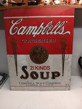 2001 vintage campbell for sale  Brooksville