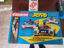 Carrera servo 160 gebraucht kaufen  Lahstedt