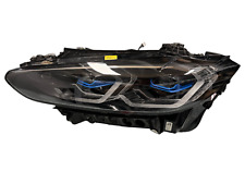 Farol a laser BMW 4 Series G22, G23, G26, G80, G82, G83 usado à esquerda genuíno 9851041 comprar usado  Enviando para Brazil