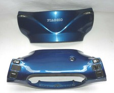 Piaggio hexagon exs gebraucht kaufen  Seeheim-Jugenheim