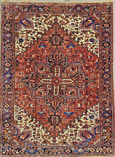 Large heriz rug for sale  CARDIFF