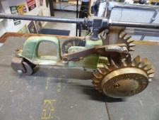 Cast iron orig. for sale  Bismarck