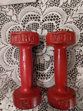 Vintage york cast for sale  Mohawk