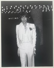 Mick jagger full for sale  CHESTERFIELD