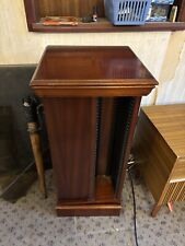 Solid heavy wooden for sale  ROCHESTER