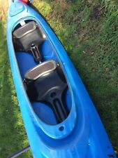 Tandem person kayak for sale  SHREWSBURY