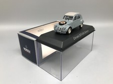Modellautos norev citroen gebraucht kaufen  Neunkirchen-Seelscheid