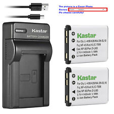Kastar battery slim for sale  USA