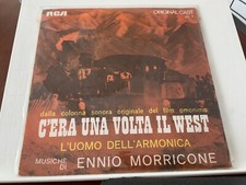 Ennio morricone era usato  Riolo Terme