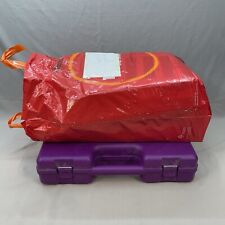 Meccano multimodels suitcase for sale  LONDON
