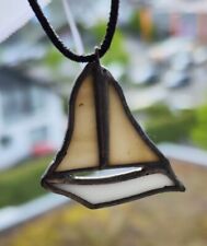 Modeschmuck halskette tiffany gebraucht kaufen  Königswinter