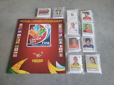 Panini canada 2015 d'occasion  Expédié en Belgium
